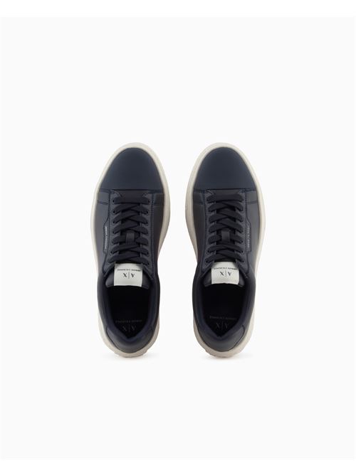  ARMANI EXCHANGE | XM001666 AF19143/UB101